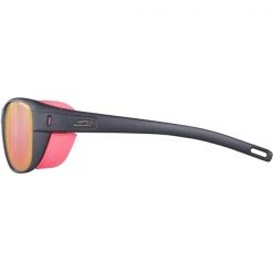 Lunettes De Soleil Sport JULBO CAMINO VIOLET/ROSE 3CF OR-ROSE 22 Violet / Rose -Ekosport Soldes 9 99224 camino violet rose 3cf or rose j5011146 03