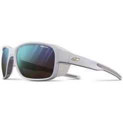 Lunettes De Soleil Sport JULBO MONTEROSA 2 GRIS RV P2-4 DLB 22 Gris