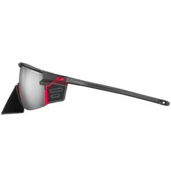 Lunettes De Soleil Sport JULBO ULTIMATE COVER NOIR/ORANGE SP4 22 Noir / Rouge -Ekosport Soldes 9 99244 ultimate cover noir orange sp4 j5471223 06