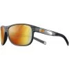 Lunettes De Soleil Lifestyle JULBO RENEGADE M NOIR RV P1-3 LAF 22 Gris / Orange