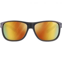 Lunettes De Soleil Lifestyle JULBO RENEGADE M NOIR RV P1-3 LAF 22 Gris / Orange -Ekosport Soldes 9 99248 renegade m noir rv p1 3 laf j5493314 03