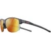 Lunettes De Soleil Sport JULBO SPLIT NOIR RV P1-3 LAF 22 Noir / Jaune