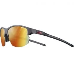 Lunettes De Soleil Sport JULBO SPLIT NOIR RV P1-3 LAF 22 Noir / Jaune