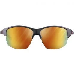 Lunettes De Soleil Sport JULBO SPLIT NOIR RV P1-3 LAF 22 Noir / Jaune -Ekosport Soldes 9 99256 split noir rv p1 3 laf j5513314 03