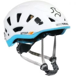 Casques Alpinisme Escalade SKI TRAB ATTIVO WHITE 23 Blanc