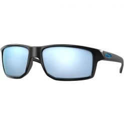 Lunettes De Soleil Lifestyle OAKLEY GIBSTON MT BLK W/ PRIZM DP WTR POLAR 22 Noir