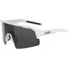 Lunettes De Soleil Sport BOLLE C-SHIFTER WHITE MATTE VOLT GUN 22 Blanc / Noir