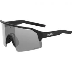 Lunettes De Soleil Sport BOLLE C-SHIFTER BLACK MATTE VOLT GUN 22 Noir