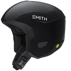 Casques Ski SMITH COUNTER J MIPS BLCK 2021 GREEN 22 Noir