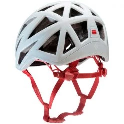 Casques Alpinisme Escalade BLACK DIAMOND VAPOR BLIZZARD 23 Blanc -Ekosport Soldes vapor blizzard BD620215 BLI 03